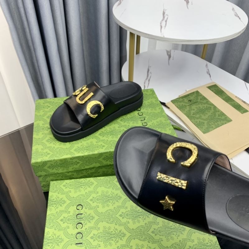 Gucci Slippers